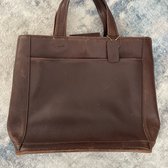 Coach Handbags - Vintage Coach Bag